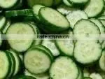 CUCUMBER SCENT FOR FRAGRANCES