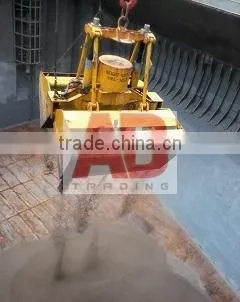 Reclamation Sand for Japan
