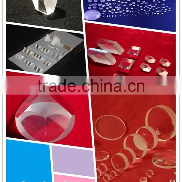 Optical Lens photo-2