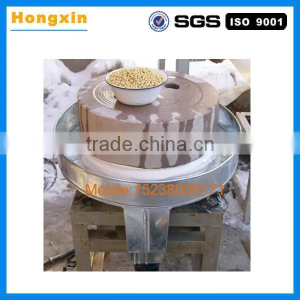 Healthy Tahini Stone Grinder Mill/peanut Paste Stone Mill Machine
