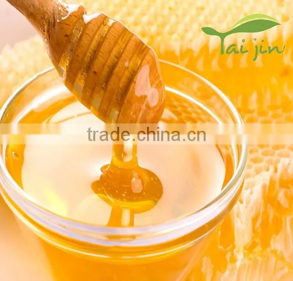 2016 New Hot Sale High Purity Buckwheat Honey Wholesale photo-6