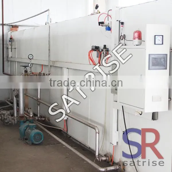High Quality Automatic Industrial Sterilizer Equipment Low Price photo-5