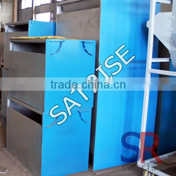 China Supplier Provide Vertical Air Flow Clean Bench Price photo-3