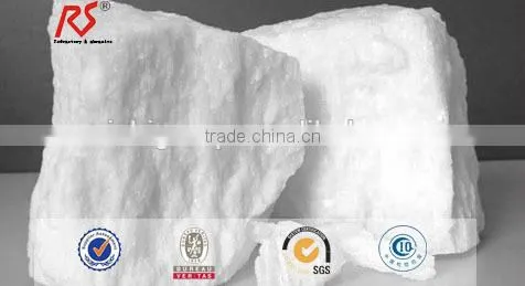 WFA White Fused Aluminum Oxide for Abrasive Products photo-4