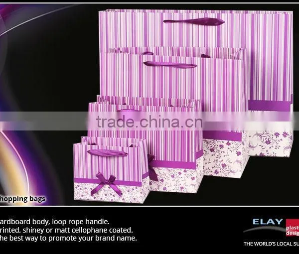 Carton Shopping Bags photo-2