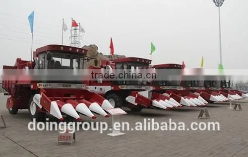 Maize Harvester With Good Quality photo-6