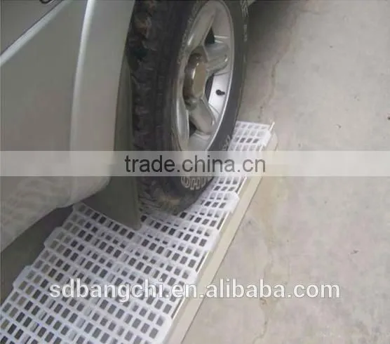 Bang Chi Series Chicken House Plastic Slat Flooring