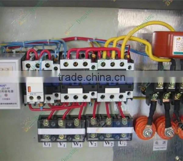 Super Quality Advanced New Technology Pellet Machine photo-6