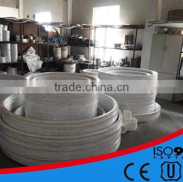 CE Standard Glass Lined Reactor photo-4