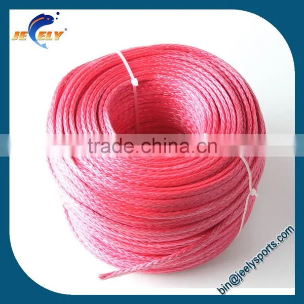 3mm Spectra Rope for Wakeboarding photo-3