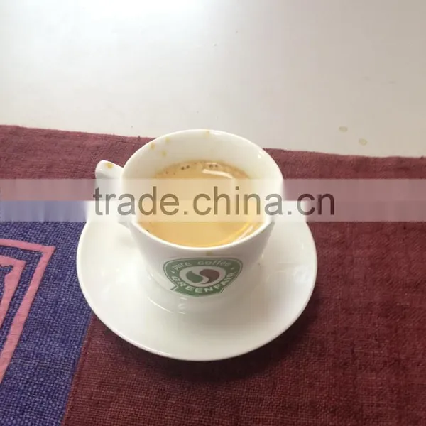 Roasted Coffee Beans