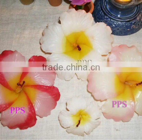 Aroma Flower Candle photo-3