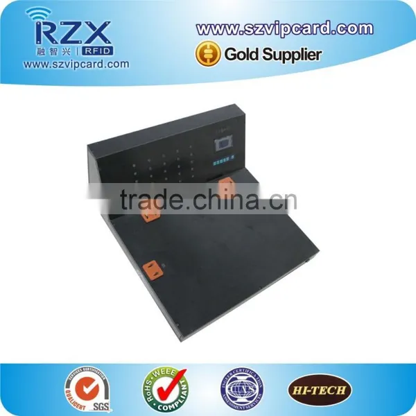 Contactless Smart Card Reader / Tester photo-2