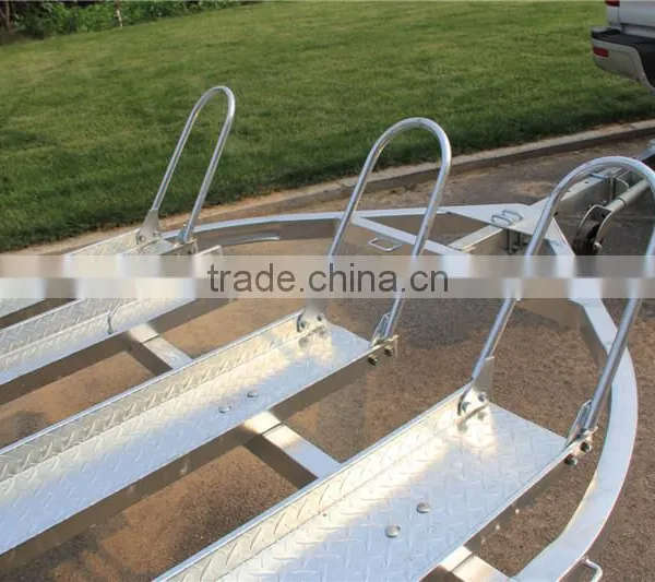 Motorcycle Trailer photo-3