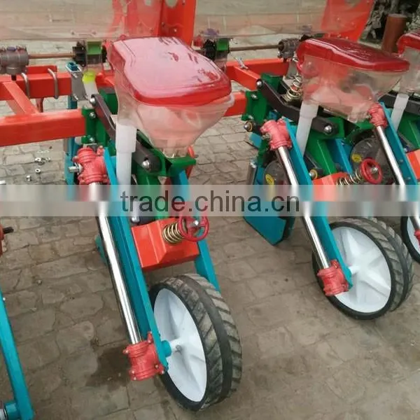 PC Material Seeder Box 4-row Corn Planter for Sale photo-5