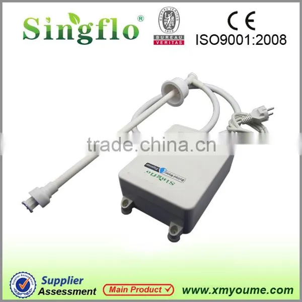 Singflo Bottled Water Dispenser Pump System Application and Electric Power 5 Gallon photo-3