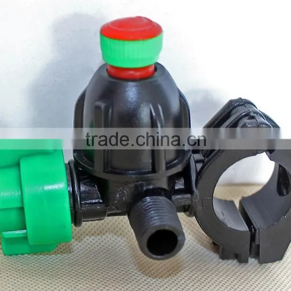 ILOT Single Nozzle Body for Wet Booms photo-4
