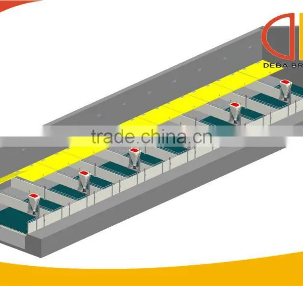 Pig Equipment Pig Farming Systemfor Pigs photo-3