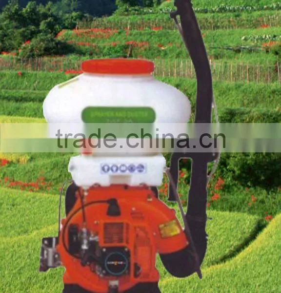Mist Duster 3WF-3A(20L) Power Mist Duster 20L