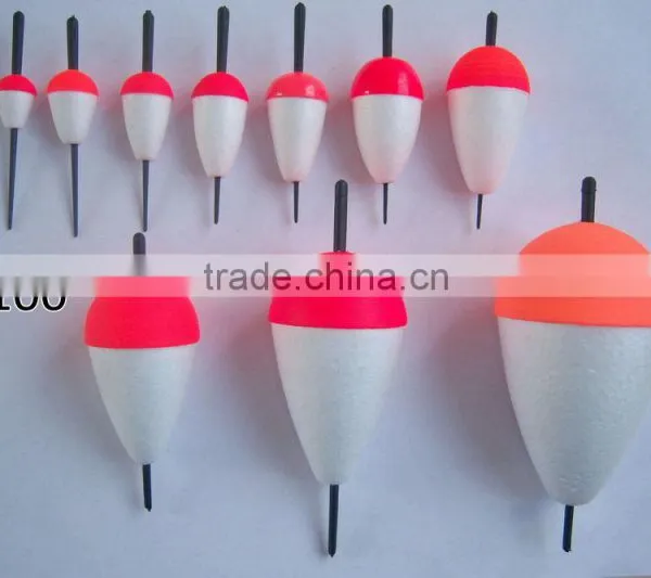 Fishing Tackles Plastic Fishing Float Fishing Accessories Fishing Equipments photo-5