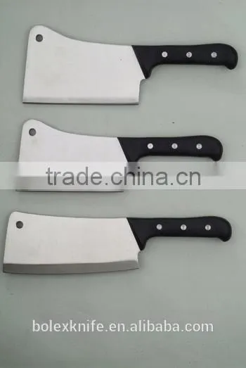 Butcher's Chopping Knives and Butcher Tools photo-6