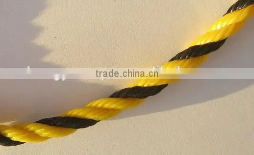 3 Strands Tiger Rope photo-4