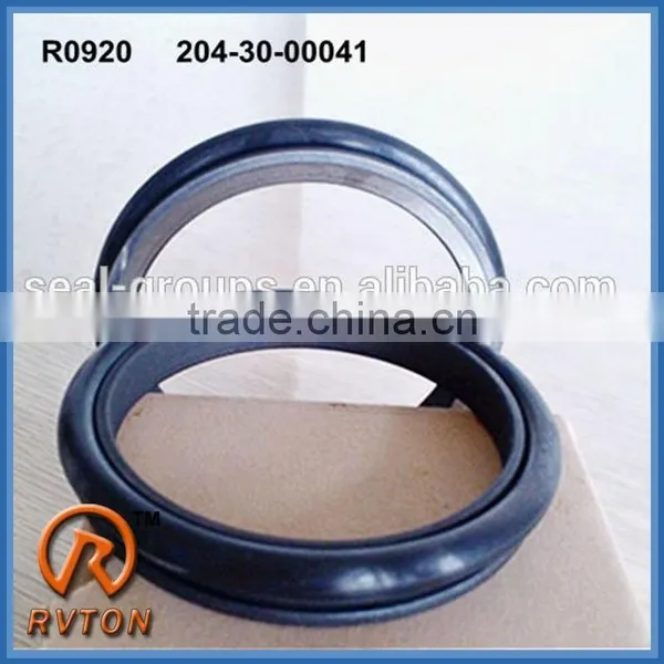 Floating Seal Mining Machinery Part photo-5
