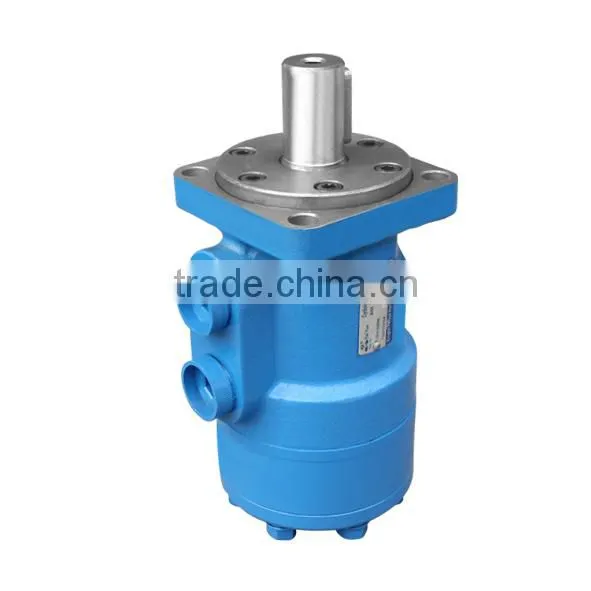 BM Series Hydraulic Motor photo-2