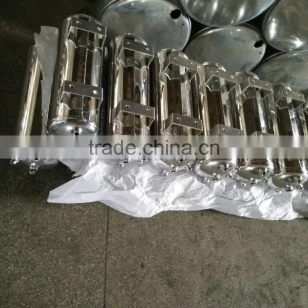 Hot Seller 3 Gallon Air Tank on Wholesale photo-3