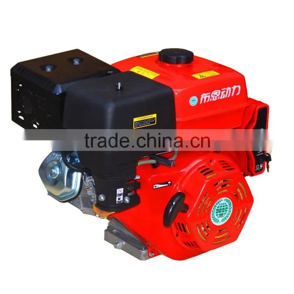 Factory Price Engine 4 Stroke Good Quality Gasoline Engine photo-3