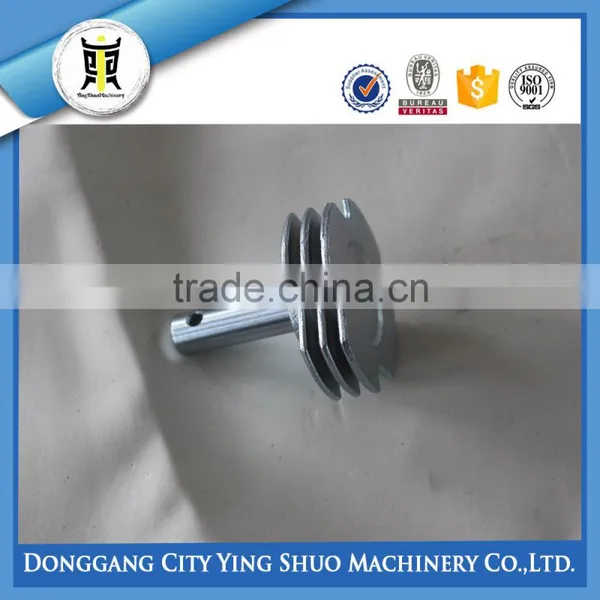 Low Price Knotter for Lifam Hay Baler photo-5