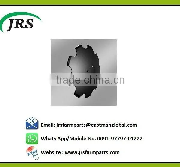 Tractor Disc Blade photo-3