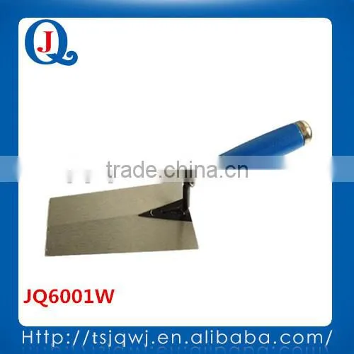 Hand Tools for Building Construction Tools Bricklaying Trowel JQ6001 photo-4