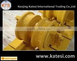 High Quality D30 D40 D45 D50 D65 D85 D5B D8N D8R D6MXL Bulldozer Part Track Roller/bottom Roller/lower Roller photo-4