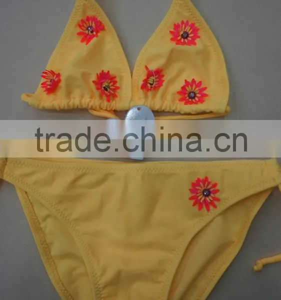Express Sales Printed Wholesale Kids Swimwear Latest Products in Market photo-3