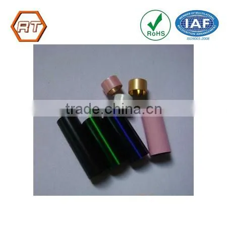 Cigarette Filter Tubes