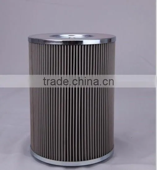 Leemin Glass Fiber GP400*10Q2 Macthed With GPA400*10Q2C/Y Magnetic Return Filter Element photo-2