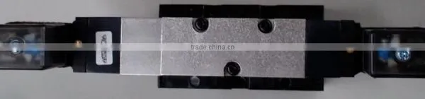 12V Air Solenoid Valve photo-3