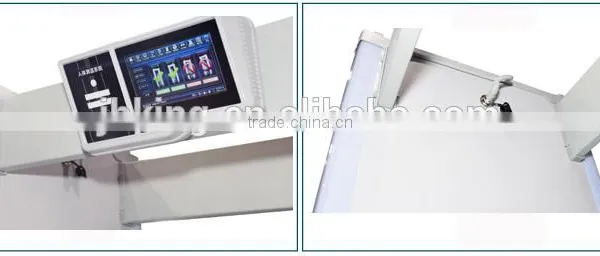 Digital Archway Metal Detector for Security photo-5