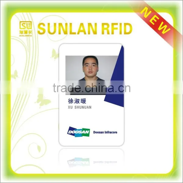 Top Selling Printable Smart Photo ID Card photo-2