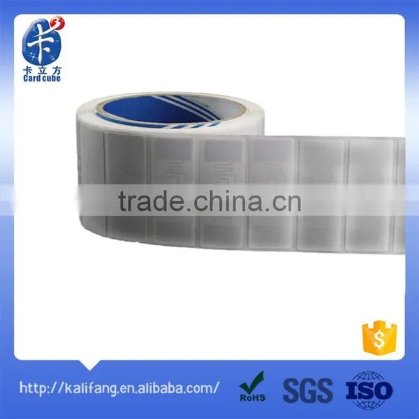 915mhz UHF Iso 1800 Rfid Tag photo-2