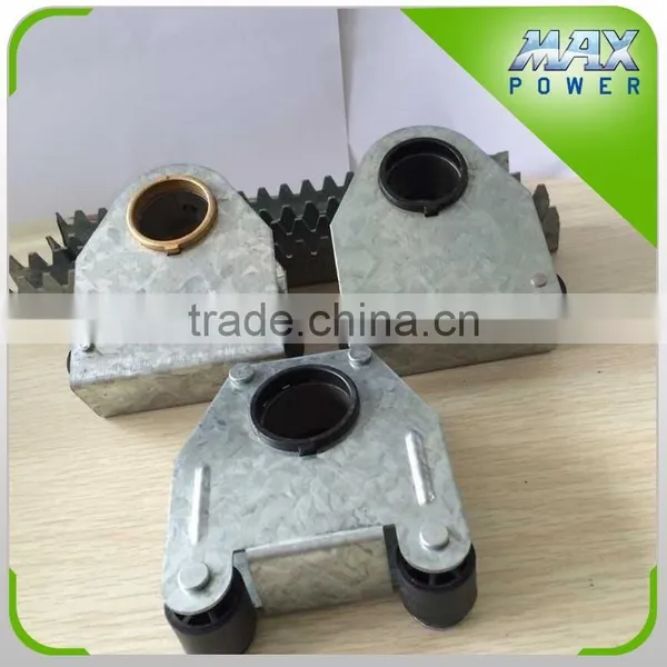 Window Rack and Pinion for Glass Greenhouse photo-2