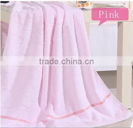 100% Cotton Bath Towel, Face Towel, Towel Blanket photo-4