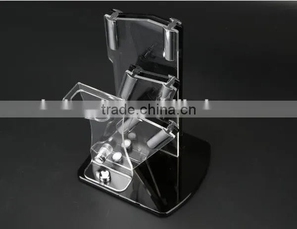 Kitchen Ceramic Knife With Holder Set photo-5