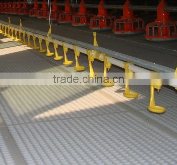 Automatic Poultry Feeder /poultry Feeding System/chicken Farm Feeder photo-5