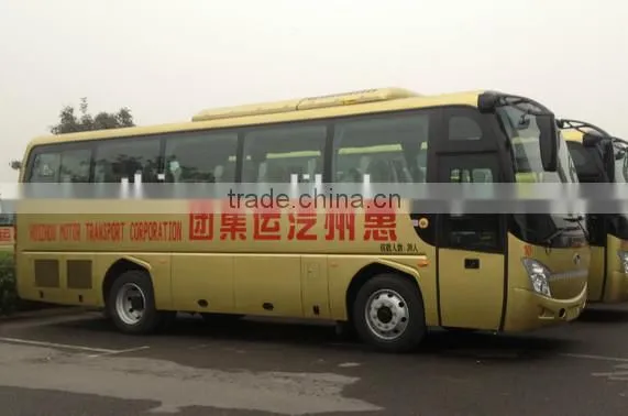 Priced a New Coach Luxury Long Distance Coach Bus for Sale/40-45 Seats photo-5