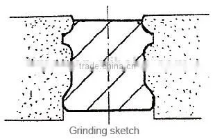 Precision CNC Linear Guideway Grinding Machine photo-4