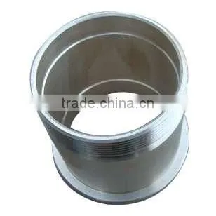 European Standard Steel Cast Products,Aluminum Die Cast Parts for Machinery photo-6