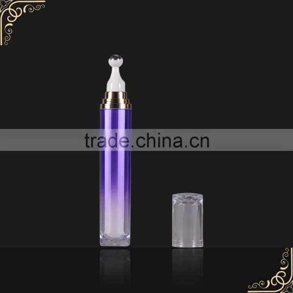 2016 Latest Beauty Cosmetic Eye Cream Bottle photo-4