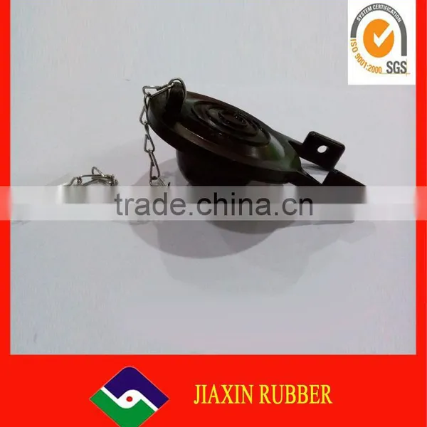 Rubber Disc Classic Plus Flapper Flush Valve Toilet Rubber Flapper photo-6